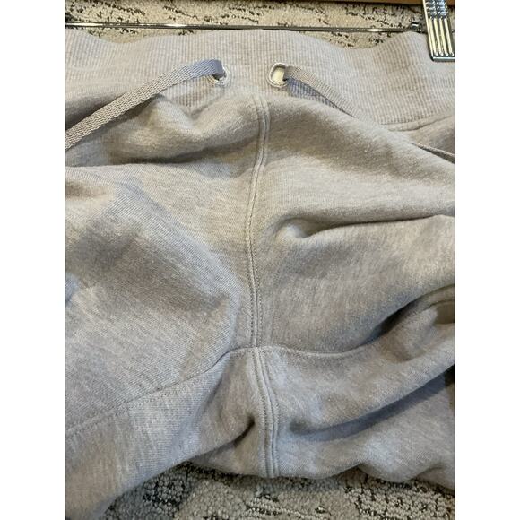 Lululemon PD24 Warm Down Jogger II 26” – Heathered Core Medium Grey – Size 4 - Picture 6 of 6